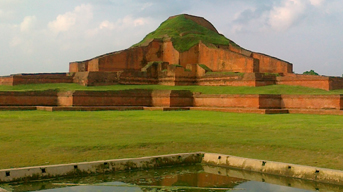 World Heritage Trip in Bangladesh